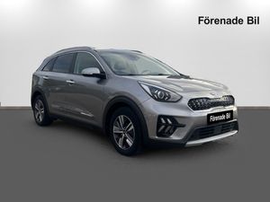 Kia Niro bild 3