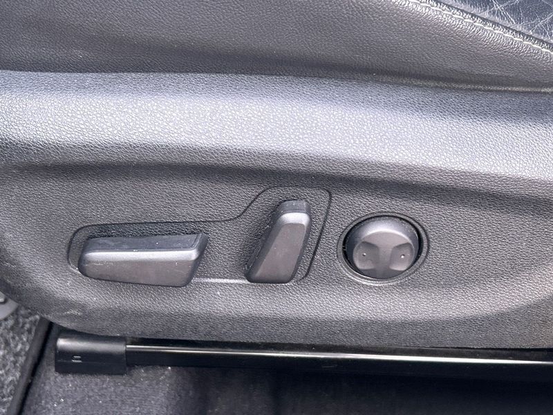 Kia Niro bild 16