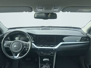 Kia Niro bild 7