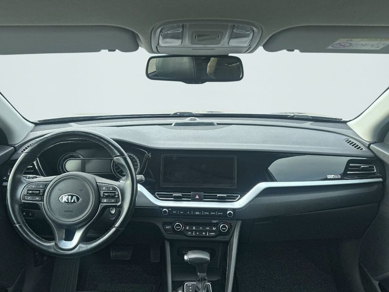 Kia Niro bild 7