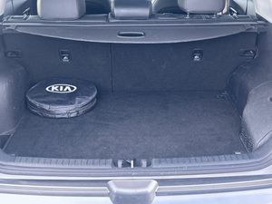 Kia Niro bild 14
