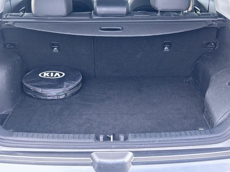 Kia Niro bild 14