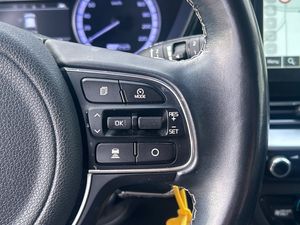 Kia Niro bild 19