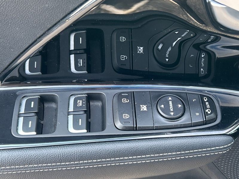 Kia Niro bild 15
