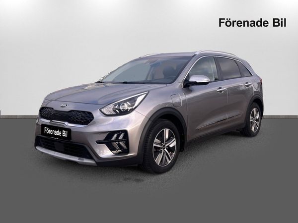 Kia Niro 1.6 PLUG-IN ADVANCE PLUS 1 - 2020