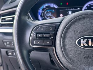 Kia Niro bild 18
