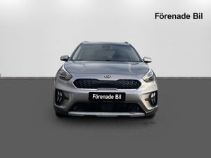 Kia Niro bild 2