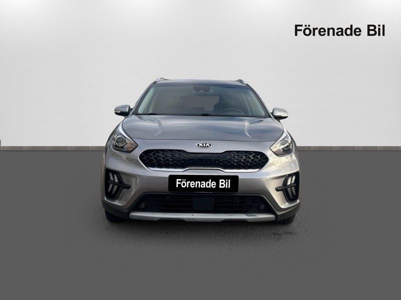 Kia Niro bild 2