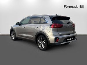 Kia Niro bild 6
