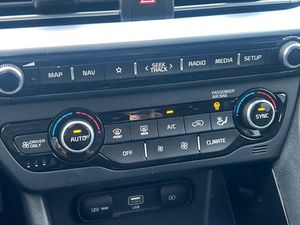 Kia Niro bild 13