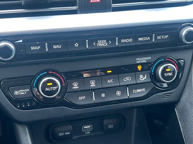 Kia Niro bild 13