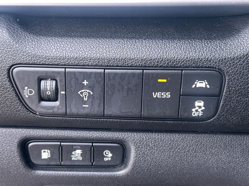 Kia Niro bild 17