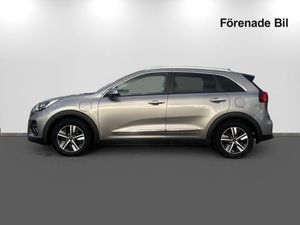 Kia Niro bild 4