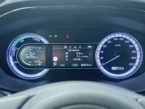 Kia Niro bild 10
