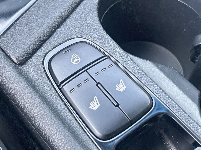 Kia Niro bild 20