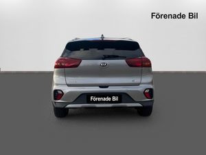 Kia Niro bild 5