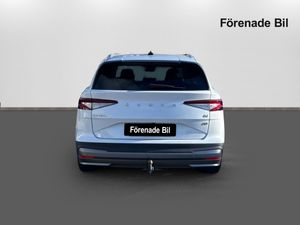 Skoda Enyaq bild 5