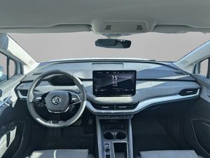 Skoda Enyaq bild 7