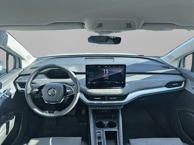 Skoda Enyaq bild 7