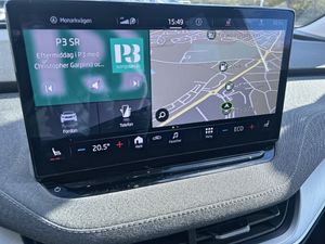 Skoda Enyaq bild 11