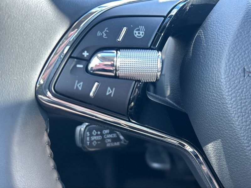 Skoda Enyaq bild 17