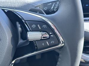 Skoda Enyaq bild 18