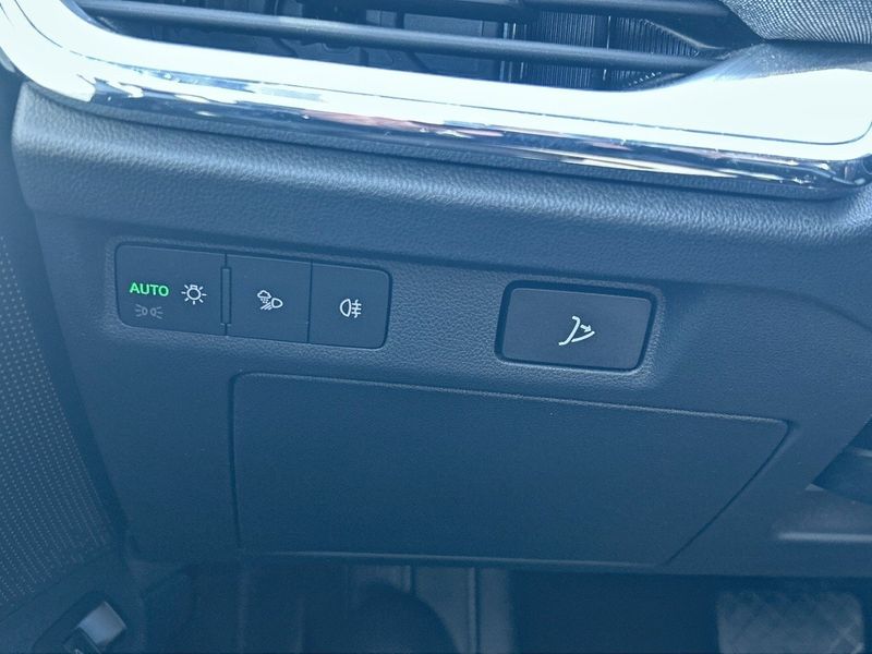 Skoda Enyaq bild 16