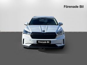 Skoda Enyaq bild 2
