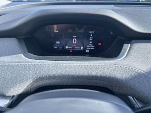 Skoda Enyaq bild 10