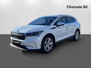 Skoda Enyaq bild 1