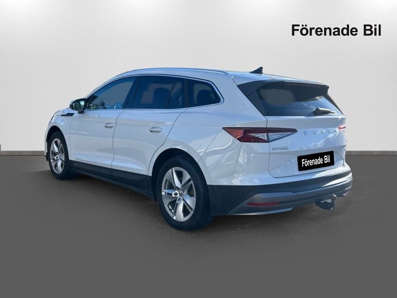 Skoda Enyaq bild 6