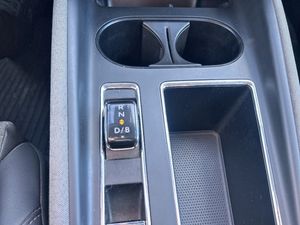 Skoda Enyaq bild 12