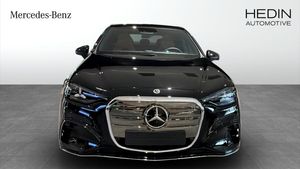 Mercedes C400 bild 8