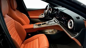 Mercedes C400 bild 4