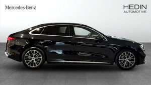 Mercedes C400 bild 6