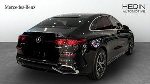 Mercedes C400 bild 2