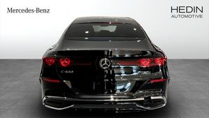 Mercedes C400 bild 7
