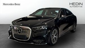 Mercedes C400 bild 1