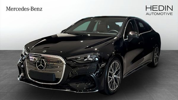 Mercedes C400 4MATIC Electric Advanced Edition - 2027