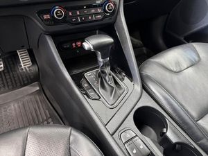 Kia Niro bild 14