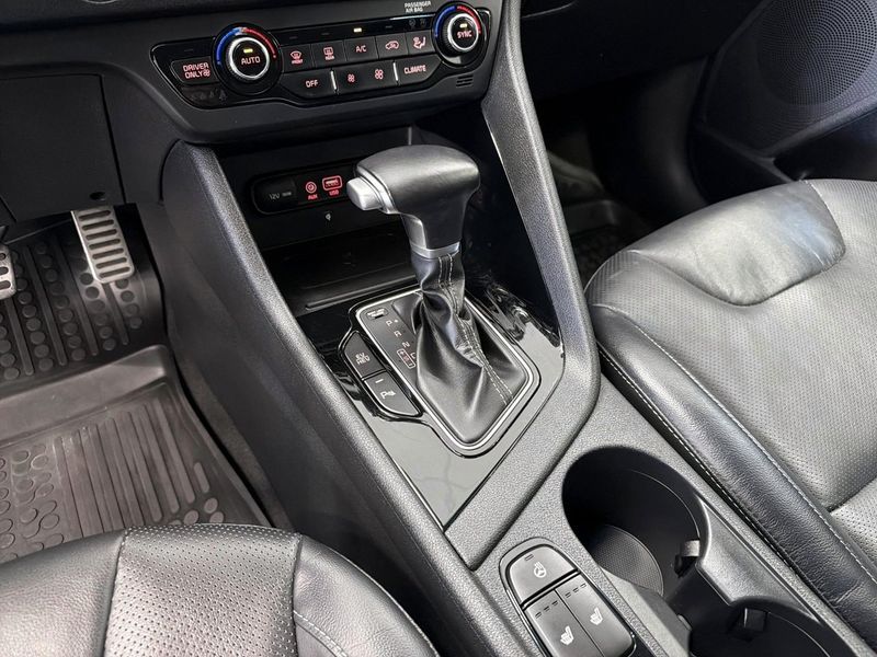 Kia Niro bild 14