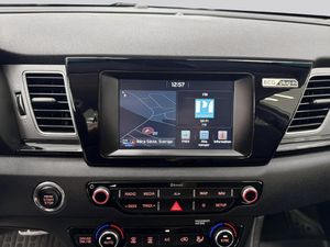 Kia Niro bild 12