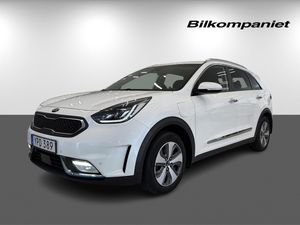 Kia Niro bild 1