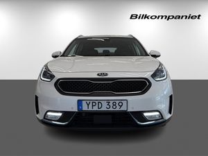 Kia Niro bild 2
