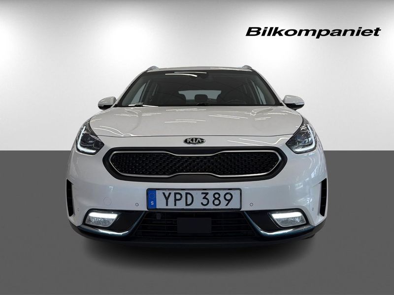 Kia Niro bild 2