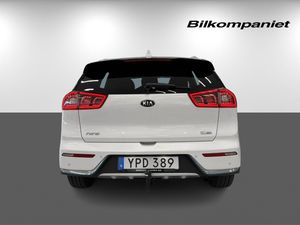 Kia Niro bild 6
