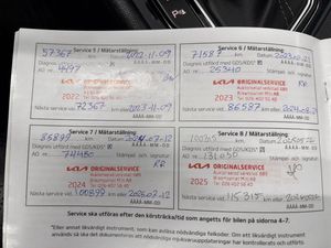 Kia Niro bild 22