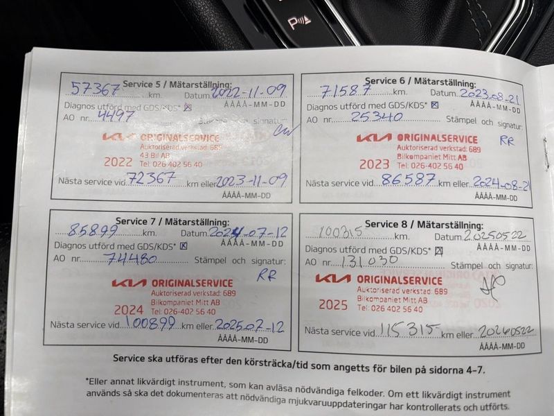 Kia Niro bild 22