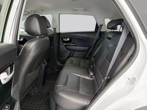 Kia Niro bild 9