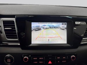Kia Niro bild 13